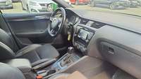 View interior