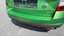 Rear bumper middle