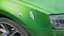 Right mudguard