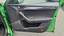 Door side cladding front right