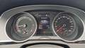 View of instrument panel