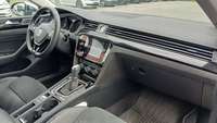 View interior