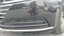 Front left bumper