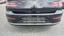 Rear bumper middle