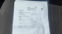 Service record