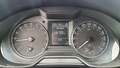 View of instrument panel