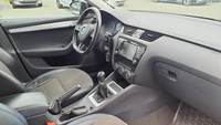 View interior