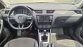 View of dashboard