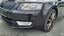 Front left bumper