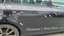 Right rear door