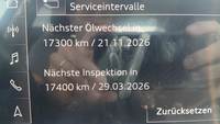 Vehicle status