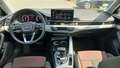 View of dashboard