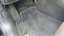 Carpeted floor