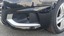 Front left bumper