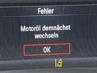 Fahrzeugstatus