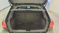 View of boot / luggage space