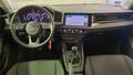 View of dashboard