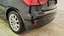 Rear left bumper