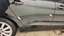 Right rear door