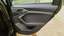 Door side cladding rear right