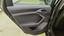 Door side cladding rear left