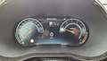 View of instrument panel