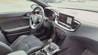 View interior