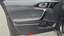 Door side cladding front left