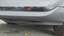 Front left bumper