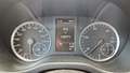 View of instrument panel