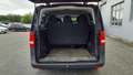 View of boot / luggage space