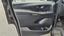 Door side cladding front left