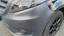 Front left bumper
