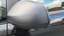 Left side mirror
