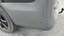Rear left bumper