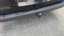 Rear bumper middle