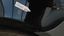 Right mudguard