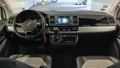 View of dashboard