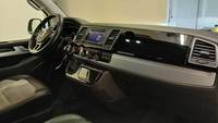 View interior