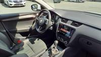 View interior