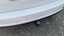 Rear bumper middle