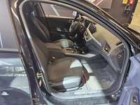 View interior