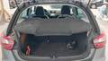 View of boot / luggage space