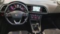 View of dashboard