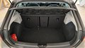 View of boot / luggage space
