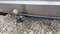 View of trailer tow-bar hitch