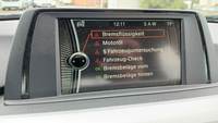 Статус автомобиля