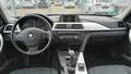 View of dashboard