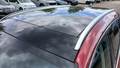 View of sunroof / panoramic roof