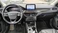 View of dashboard